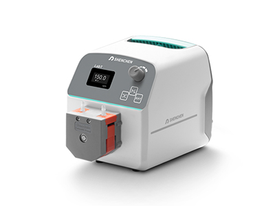 Lab Peristaltic Pump